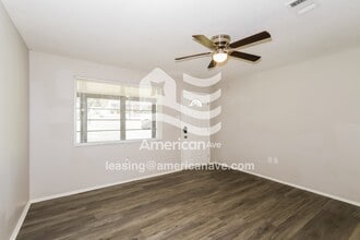 3410 Cauthen Dr in Augusta, GA - Foto de edificio - Building Photo