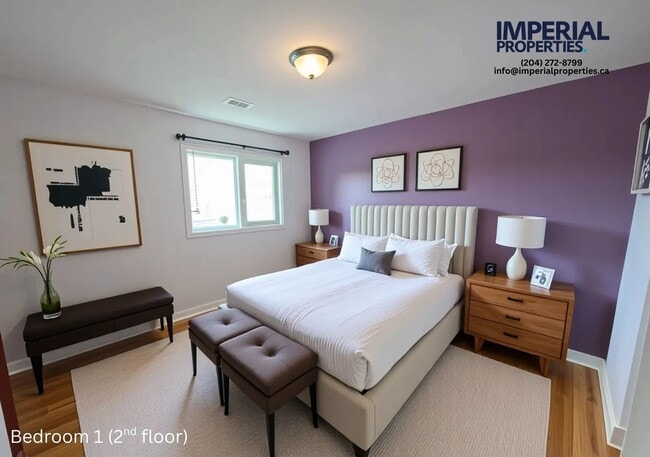 property at 121 Donwood Dr