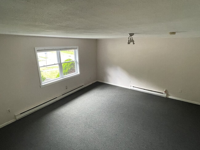 property at 137 Pennsylvania Ave