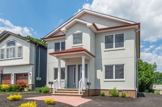 property at 33 Van Dyke St