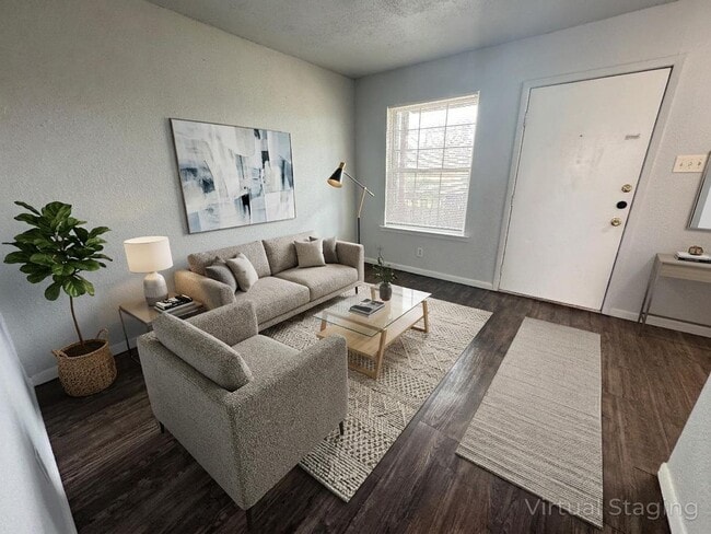 1405 N Gray St, Unit Unit 04