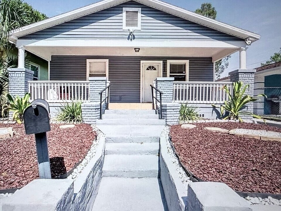 3005 Ybor St in Tampa, FL - Building Photo