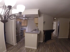 2852 C St, Unit 1 in San Diego, CA - Foto de edificio - Building Photo