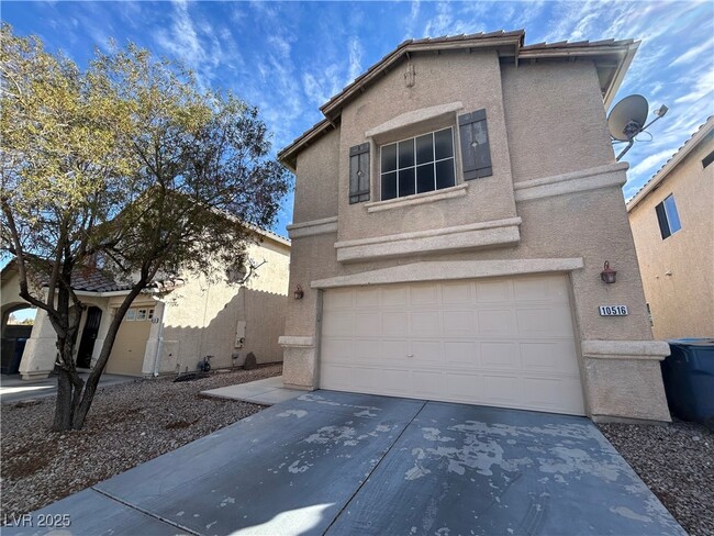 10516 Mojave Ridge Ct in Las Vegas, NV - Building Photo - Building Photo