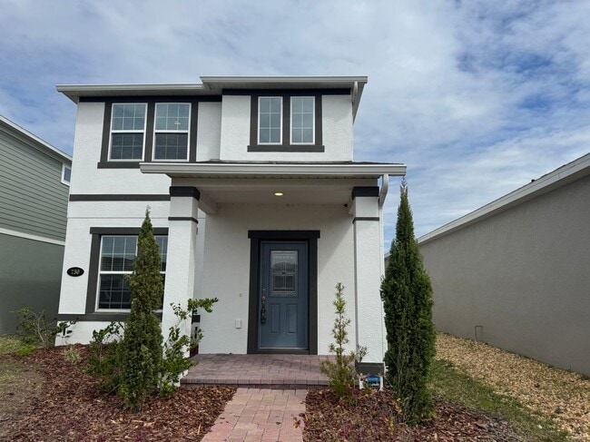 730 Rivington Ave, Unit 1081 in Debary, FL - Foto de edificio - Building Photo