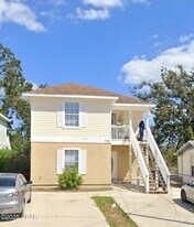 728 Mulberry Ave in Panama City, FL - Building Photo