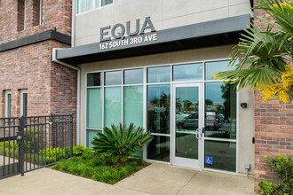 Equa in La Puente, CA - Building Photo - Building Photo