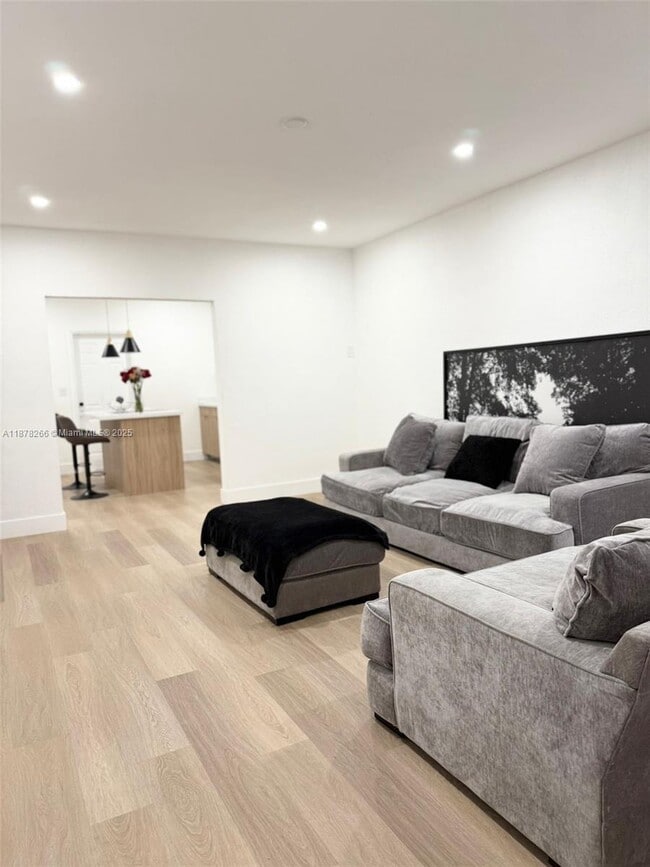property at 1031 NW 108th Terrace