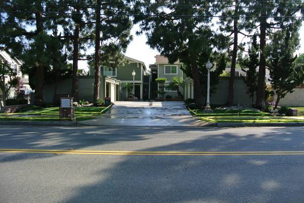 property at 245 Mesa Dr