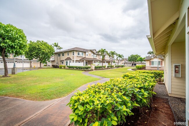 91-2041-2041 Kai 'Oli St in Ewa Beach, HI - Building Photo - Building Photo