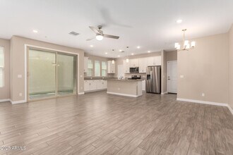 1773 N 208th Ave in Buckeye, AZ - Building Photo - Building Photo