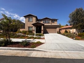 24054 Kerrigan Dr in Menifee, CA - Building Photo