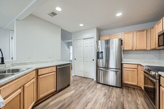 19046 E 57th Pl in Denver, CO - Building Photo - Building Photo