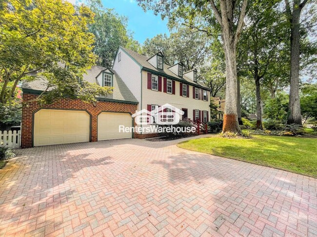 936 Stockbridge Dr in Virginia Beach, VA - Building Photo - Building Photo