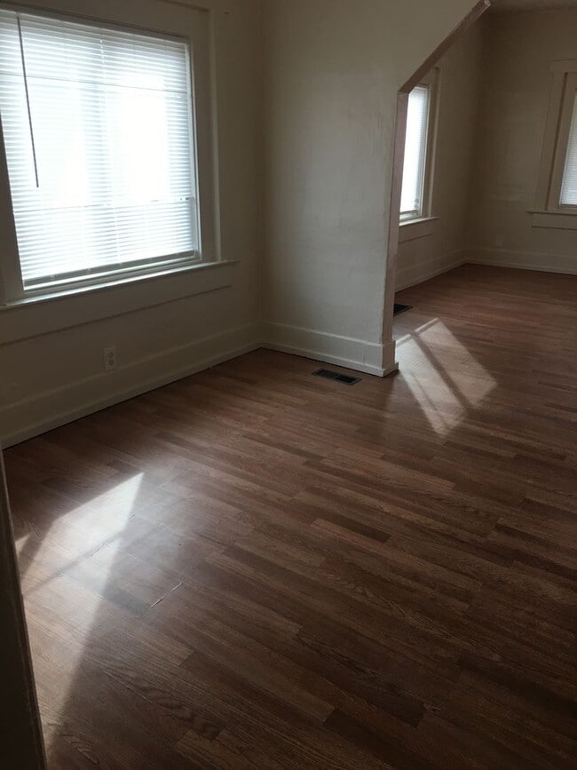 property at 3909 Cuthbertson St