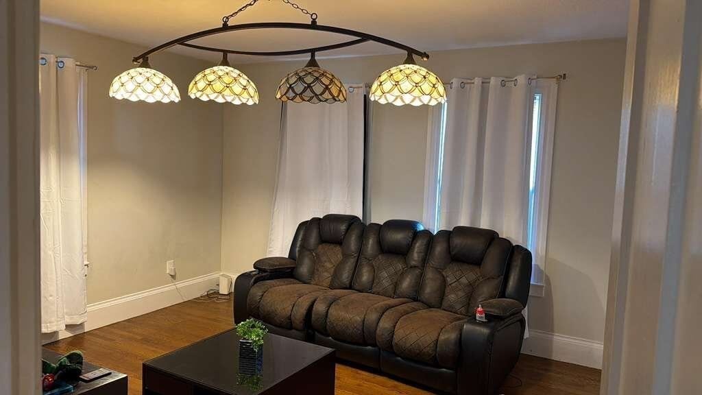 88 Clark St in Clinton, MA - Building Photo