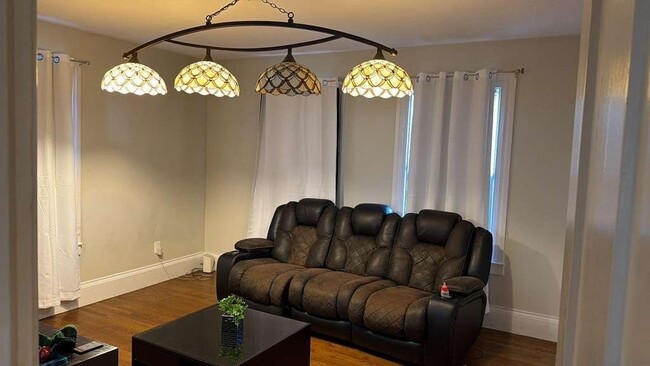 property at 88 Clark St