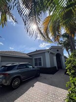 22851 Windsor Wood Ct in Boca Raton, FL - Building Photo