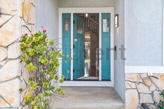 1554 Gilbert Pl in Fremont, CA - Building Photo - Building Photo