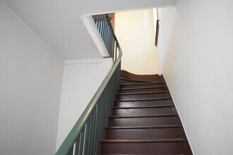 417 N 5th Ave, Unit 417 N 5th Ave #1 in Wilmington, NC - Foto de edificio - Building Photo