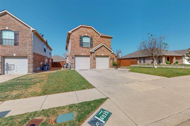 property at 6925 Cattle Dr