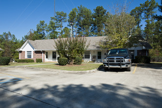 Franklin Manor in Franklin, GA - Building Photo - Building Photo