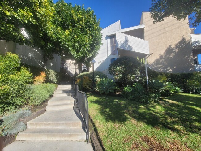 property at 10521 National Blvd