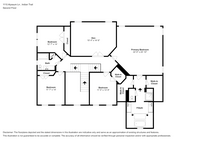 1110 Alyssum Ln in Indian Trail, NC - Building Photo - Building Photo