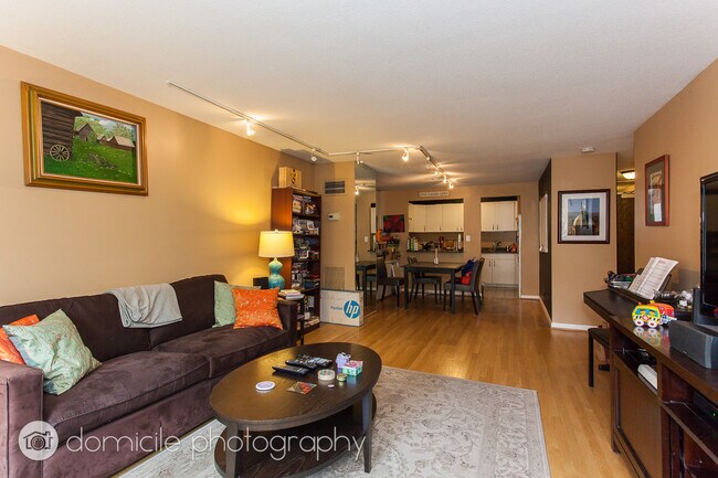 1415 N Dearborn St, Unit 3D in Chicago, IL - Building Photo - Building Photo