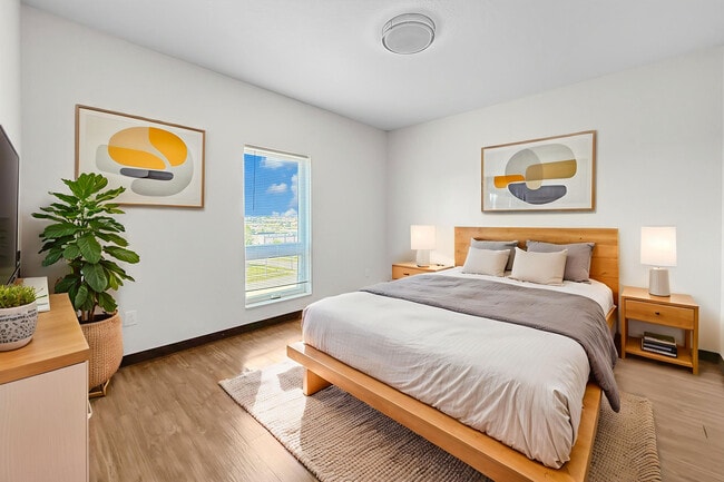 The Franklin Apartments in Ankeny, IA - Building Photo - Building Photo