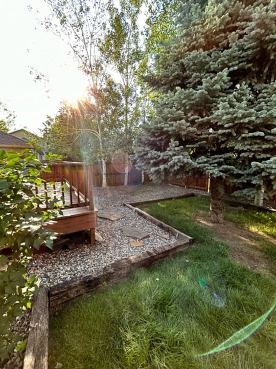 2723 Allison Ct in Bozeman, MT - Building Photo