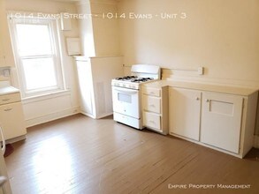 1014 Evans St in Bethlehem, PA - Building Photo - Building Photo