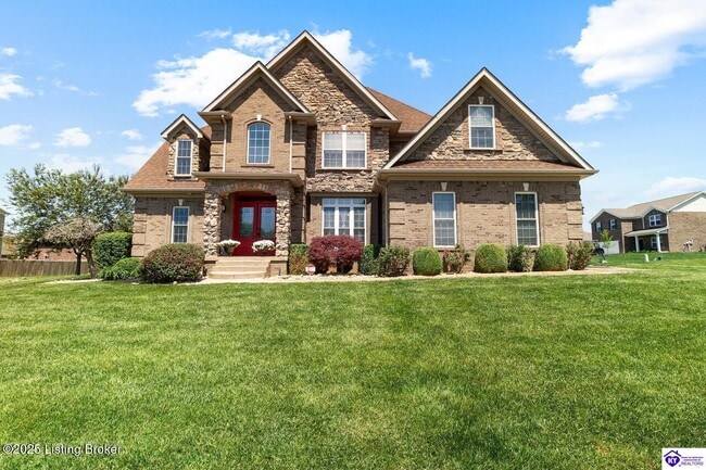 property at 120 Calumet Loop