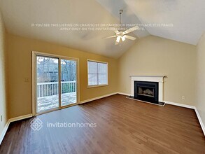 4217 Morningside Way in Powder Springs, GA - Building Photo - Building Photo