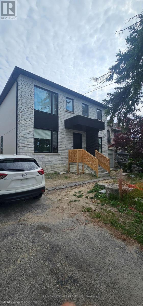 property at 539 Rustic Rd