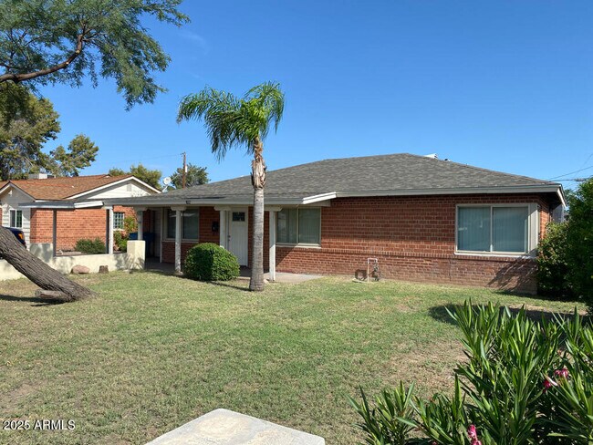 822 W Missouri Ave in Phoenix, AZ - Building Photo - Building Photo