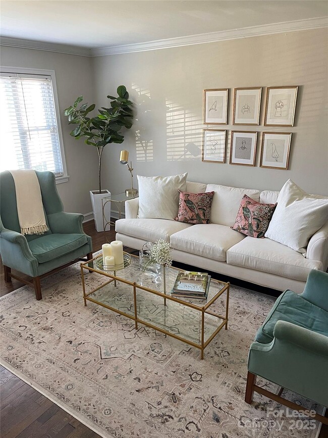 2911 Westfield Rd in Charlotte, NC - Building Photo - Building Photo