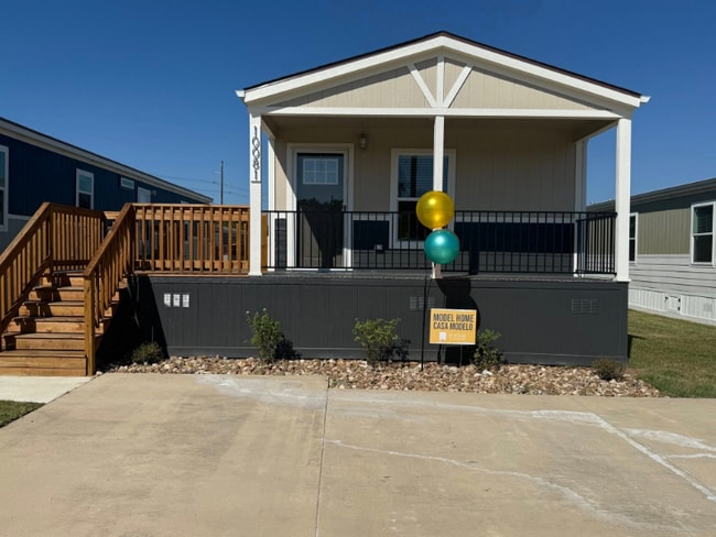 property at 10118 Falvey Lk Ln