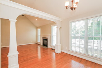 2558 Paddle Pl NW in Concord, NC - Building Photo - Building Photo