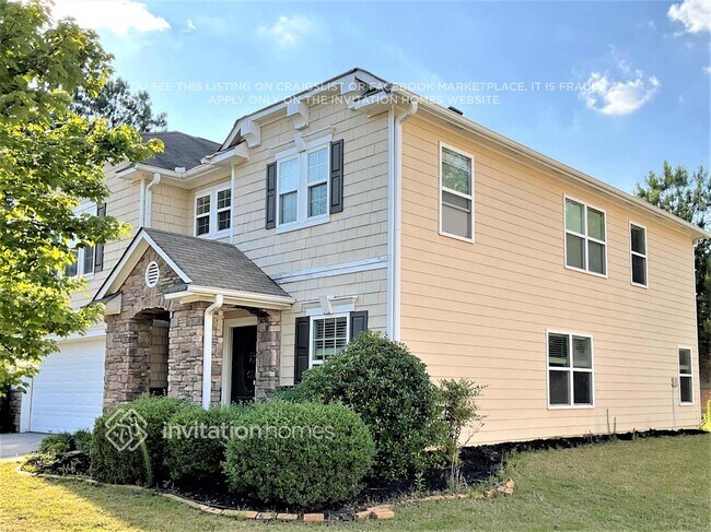 90 Laurel Branch Ct in Dallas, GA - Building Photo - Building Photo