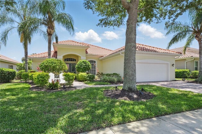 property at 11119 Laughton Cir