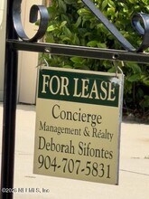 121 Broadbranch Way in Saint Johns, FL - Building Photo - Building Photo