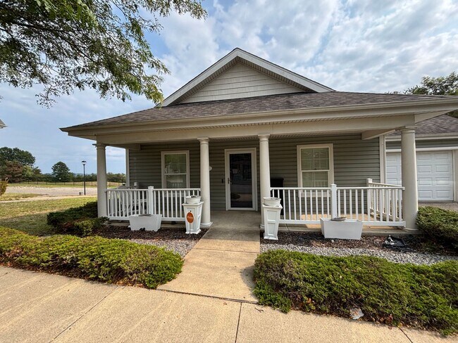 property at 136 Pleasant Ridge Rd