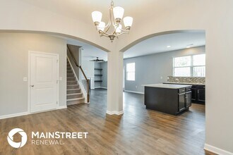 626 Stapleford Ln in Fuquay Varina, NC - Building Photo - Building Photo