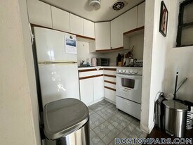 153 Brighton Ave in Boston, MA - Building Photo