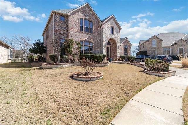 11000 Southwyck Dr in Frisco, TX - Building Photo - Building Photo