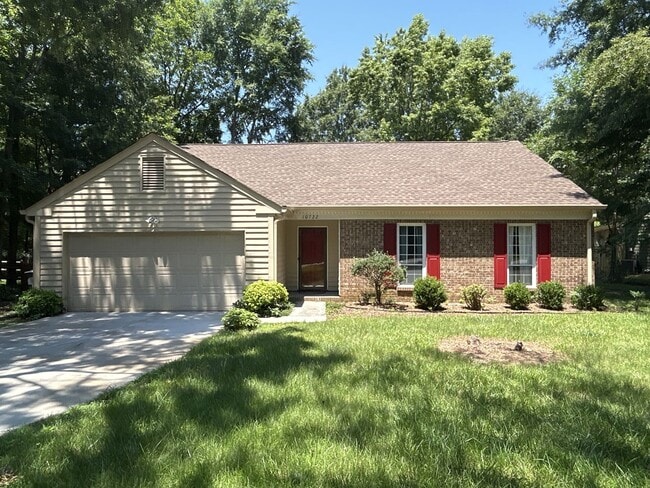 property at 10722 4 Mile Creek Rd