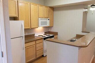 2580 17th St, Unit 105 in Denver, CO - Building Photo - Building Photo