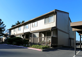 3430 San Pablo Dam Rd in San Pablo, CA - Building Photo - Building Photo