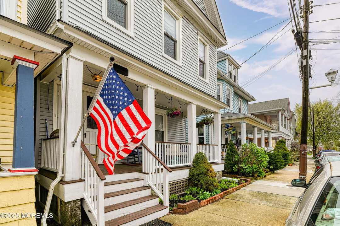 68 Mt Tabor Way in Ocean Grove, NJ - Building Photo